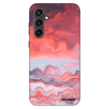 Obal pre Samsung Galaxy S23 FE S711B - Sunset