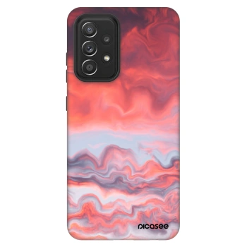 Obal pre Samsung Galaxy A52s 5G A528B - Sunset