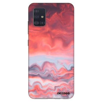 Obal pre Samsung Galaxy A51 A515F - Sunset
