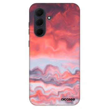 Obal pre Samsung Galaxy A35 5G A356B - Sunset