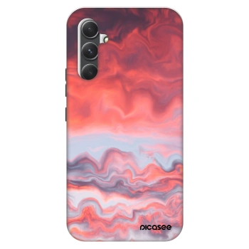 Obal pre Samsung Galaxy A34 5G A346B - Sunset
