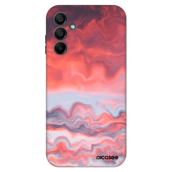 Obal pre Samsung Galaxy A15 A156B 5G - Sunset