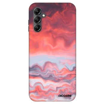 Obal pre Samsung Galaxy A14 4G A145R - Sunset