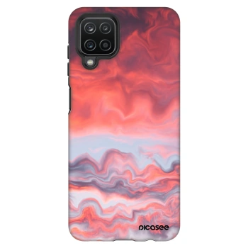 Obal pre Samsung Galaxy A12 A125F - Sunset