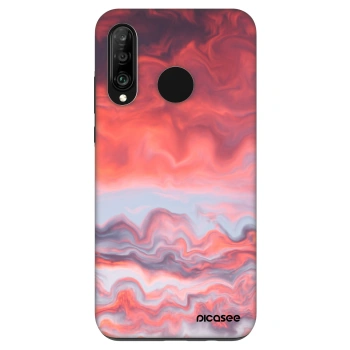 Obal pre Huawei P30 Lite - Sunset