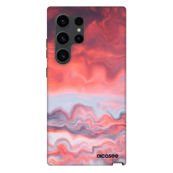 Obal pre Samsung Galaxy S24 Ultra S928B 5G - Sunset