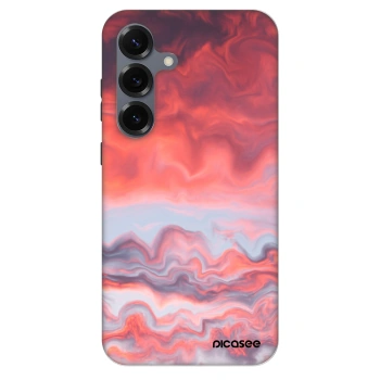 Obal pre Samsung Galaxy S25 5G - Sunset