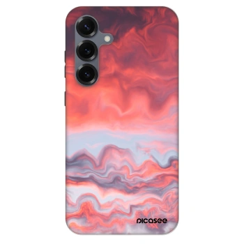 Obal pre Samsung Galaxy S25+ 5G - Sunset
