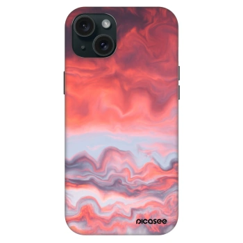 Obal pre Apple iPhone 15 Plus - Sunset