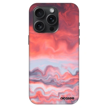 Obal pre Apple iPhone 15 Pro - Sunset