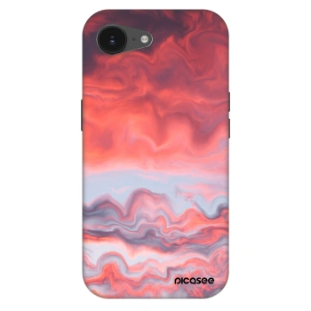 Obal pre Apple iPhone 16e - Sunset
