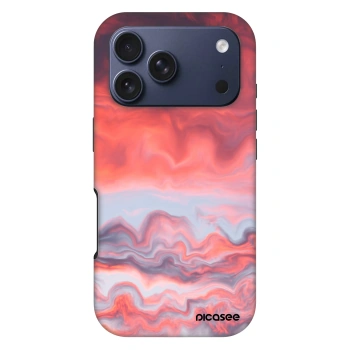 Obal pre Apple iPhone 17 Pro - Sunset