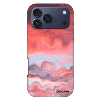 Obal pre Apple iPhone 17 Pro Max - Sunset