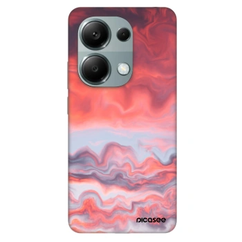 Obal pre Xiaomi Redmi Note 13 Pro 4G - Sunset