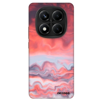 Obal pre Xiaomi Redmi Note 14 Pro 4G - Sunset