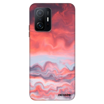 Obal pre Xiaomi 11T - Sunset