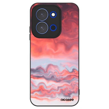 Obal pre Xiaomi Redmi 15C 4G - Sunset