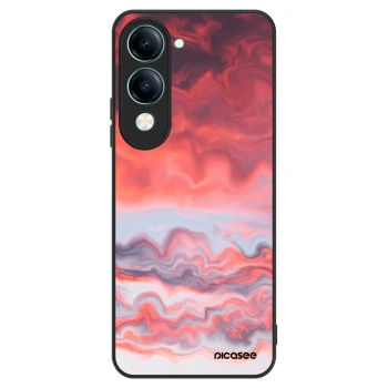 Obal pre Vivo Y29s 5G - Sunset