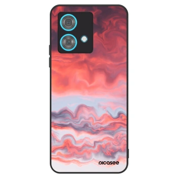 Obal pre Motorola Edge 40 Neo - Sunset