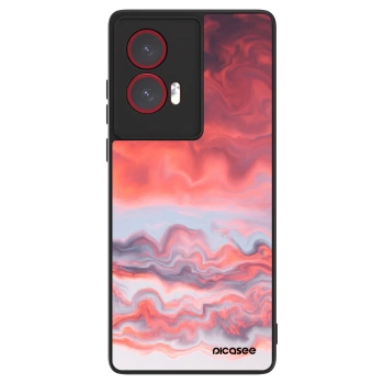 Obal pre Motorola Edge 50 Fusion - Sunset