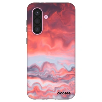 Obal pre Samsung Galaxy A56 5G A566B - Sunset