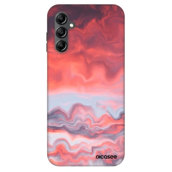 Obal pre Samsung Galaxy A16 4G - Sunset