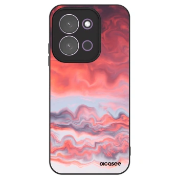 Obal pre Xiaomi Redmi 15C 5G - Sunset