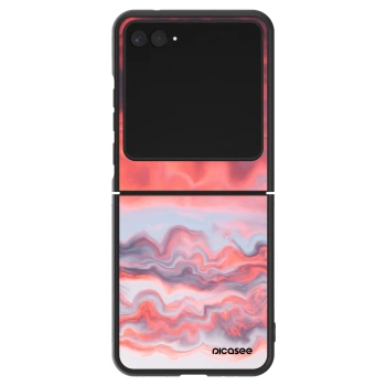 Obal pre Motorola Razr 60 - Sunset