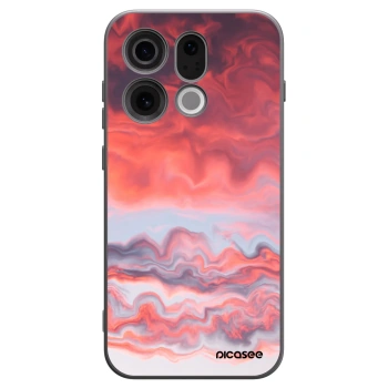 Obal pre OPPO Find X9 - Sunset