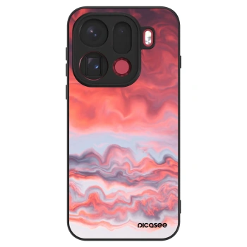Obal pre OPPO Find X9 Pro - Sunset