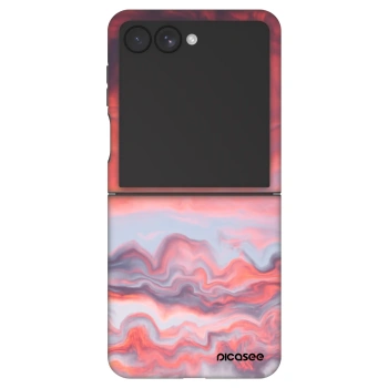 Obal pre Samsung Galaxy Z Flip7 5G - Sunset