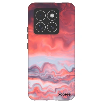 Picasee Fashion Case pre Xiaomi 14 Pro - Sunset