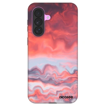 Picasee Fashion Case pre Samsung Galaxy A37 - Sunset