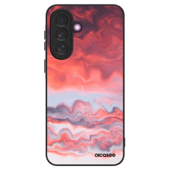 Picasee ULTIMATE CASE pro Samsung Galaxy A37 - Sunset