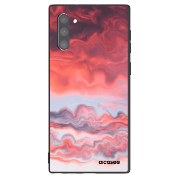 Obal pre Samsung Galaxy Note 10 N970F - Sunset