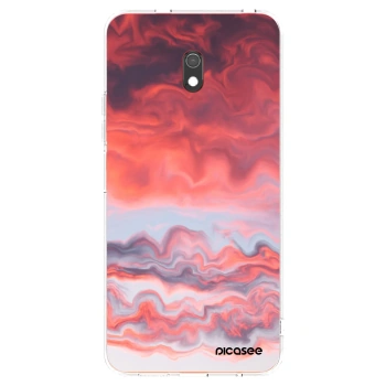 Obal pre Xiaomi Redmi 8A - Sunset