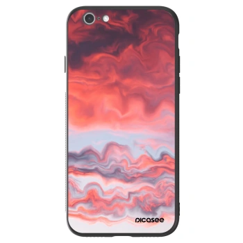 Obal pre Apple iPhone 6/6S - Sunset