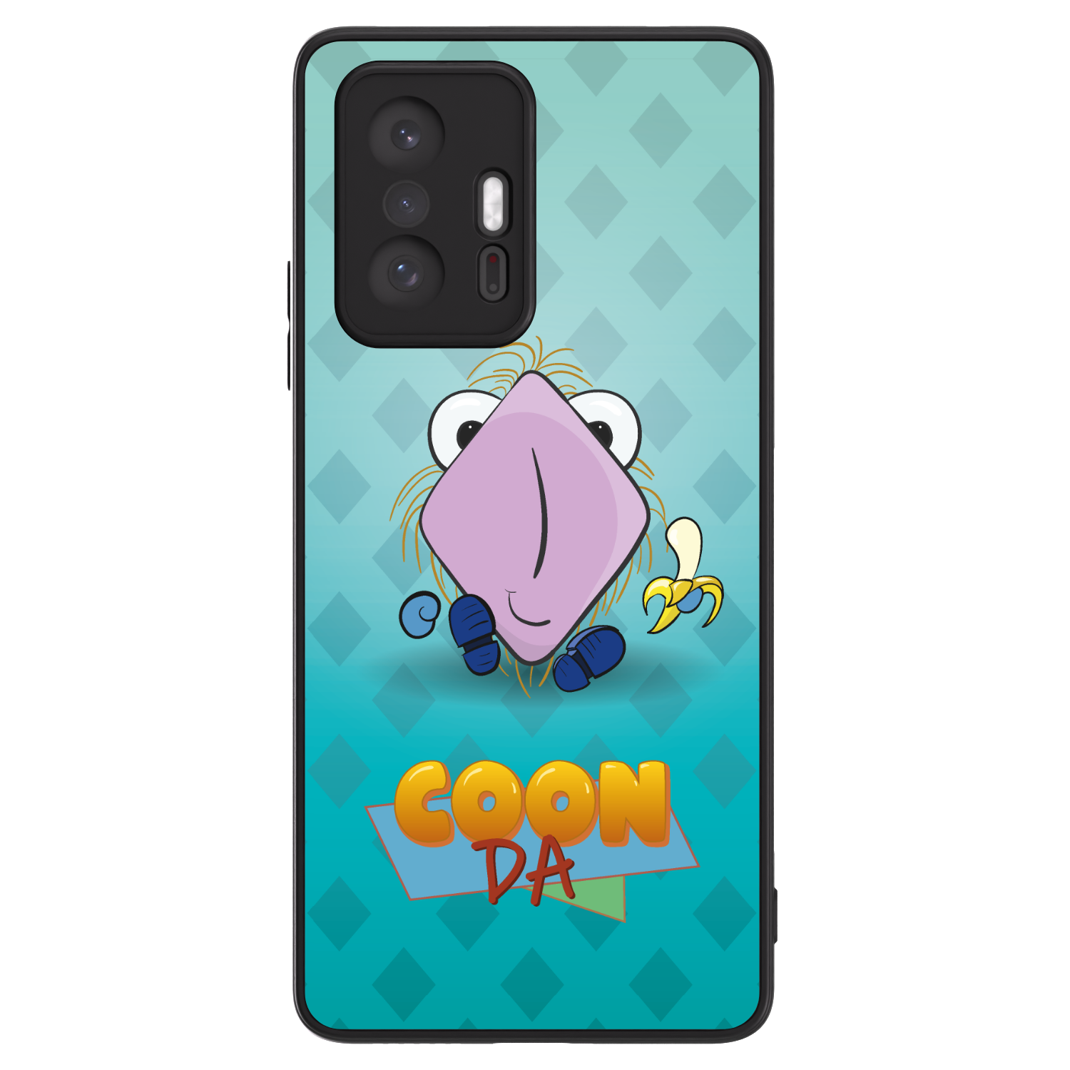 Picasee ULTIMATE CASE pro Xiaomi 11T Pro - COONDA chlupatka světlá