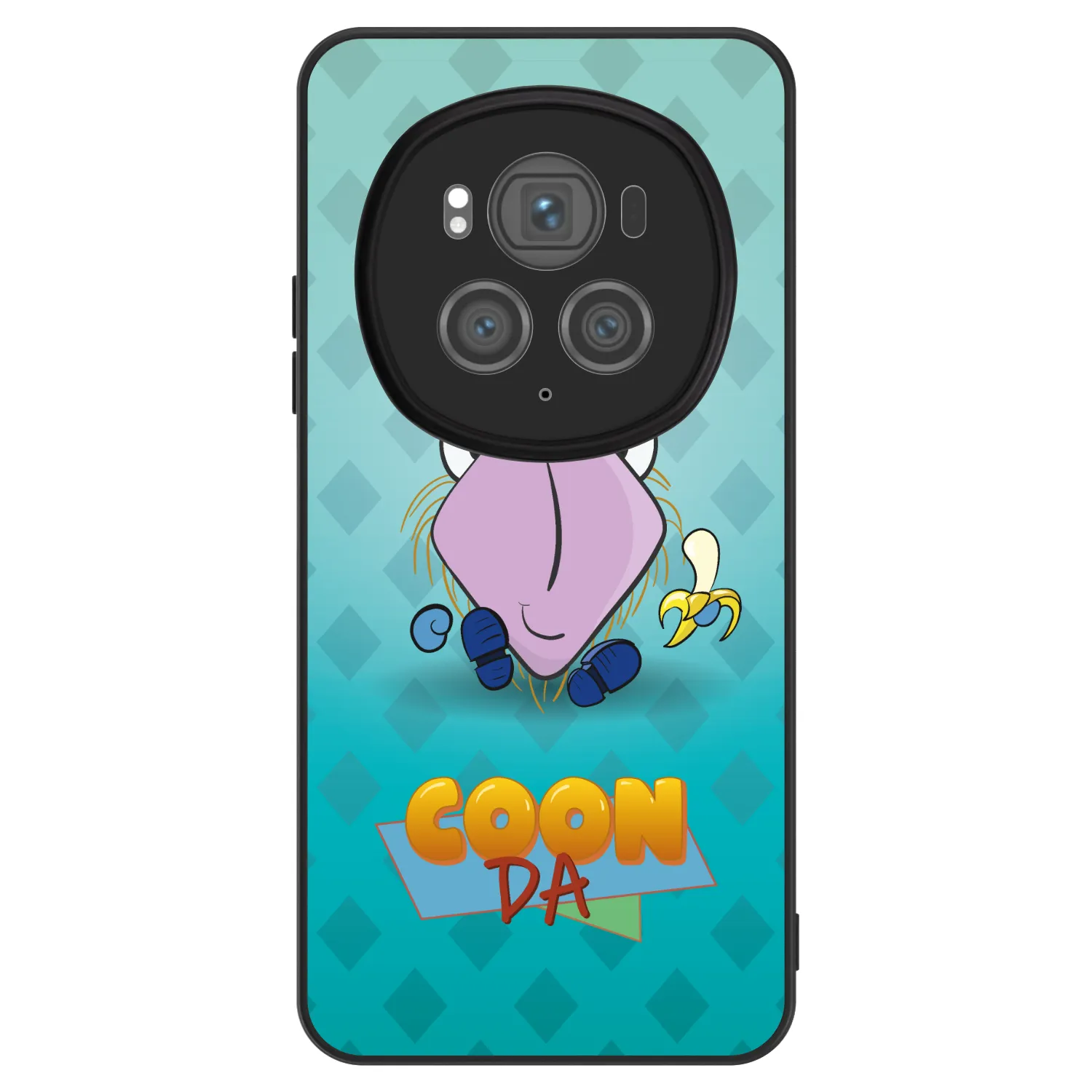 Picasee ULTIMATE CASE pro Honor Magic6 Pro - COONDA chlupatka světlá