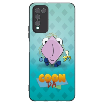 Obal pre Honor 10X Lite - COONDA chlupatka světlá