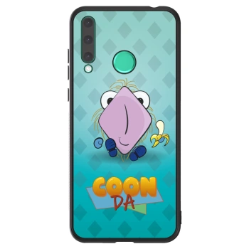 Obal pre Honor 20 Lite - COONDA chlupatka světlá