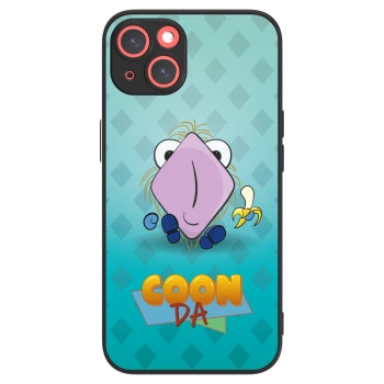 Picasee ULTIMATE CASE pro Apple iPhone 13 - COONDA chlupatka světlá