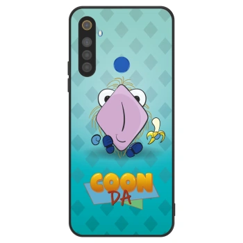 Obal pre Realme 5 - COONDA chlupatka světlá