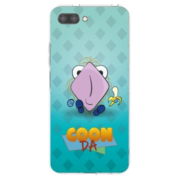 Obal pre Honor 10 - COONDA chlupatka světlá