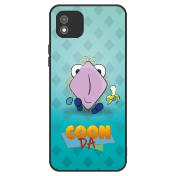 Obal pre Realme C11 (2021) - COONDA chlupatka světlá