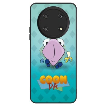 Obal pre Honor Magic4 Lite 5G - COONDA chlupatka světlá