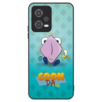 Obal pre Xiaomi Poco X5 - COONDA chlupatka světlá