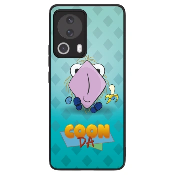 Picasee ULTIMATE CASE pro Xiaomi 13 Lite - COONDA chlupatka světlá