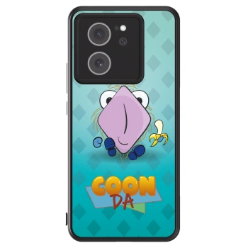 Picasee ULTIMATE CASE pro Xiaomi 13T Pro - COONDA chlupatka světlá