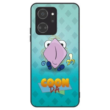 Obal pre Honor X7a - COONDA chlupatka světlá